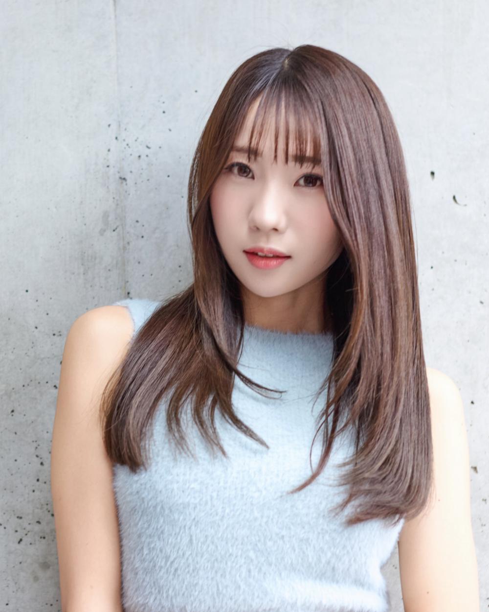 ストレート