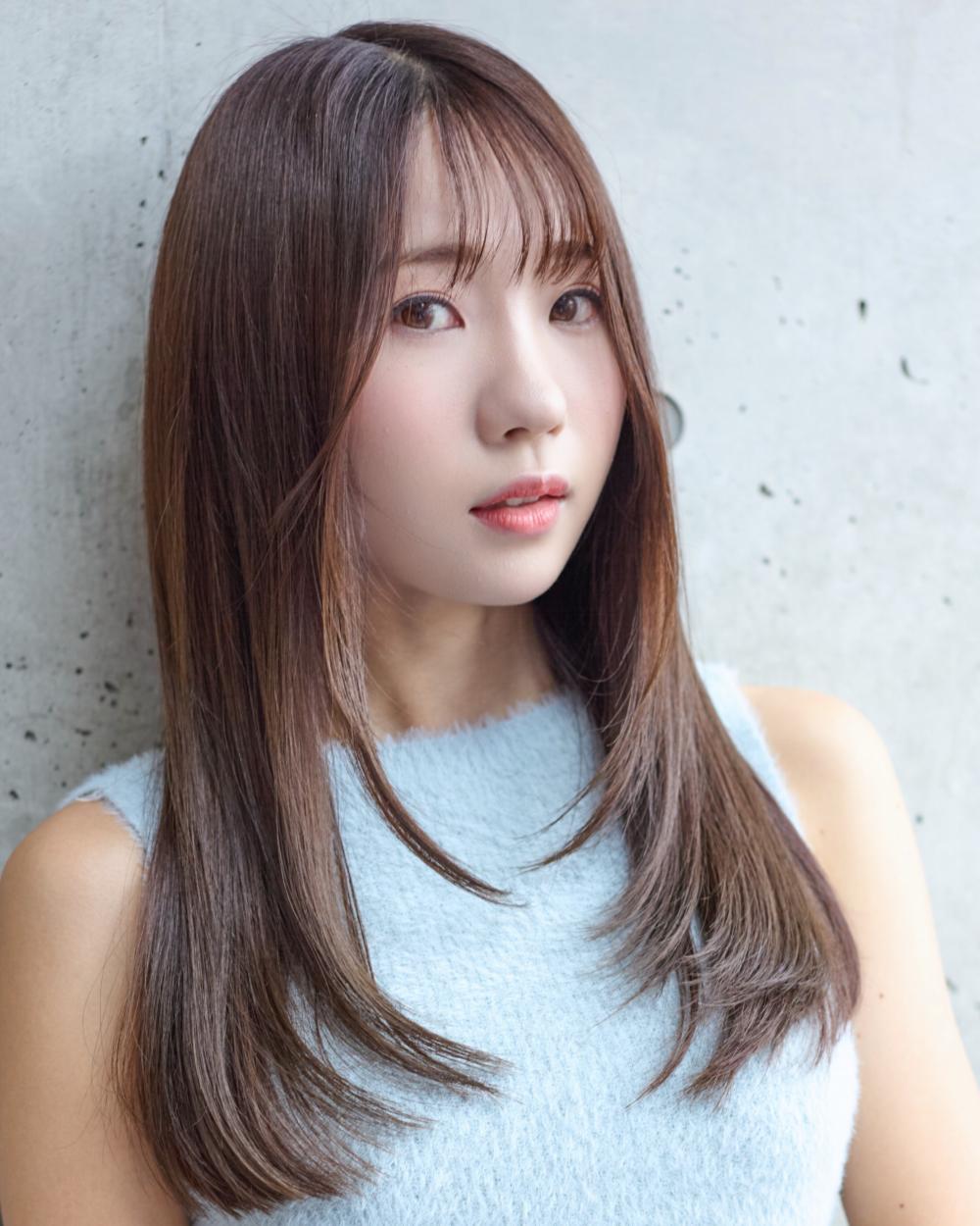 ストレート