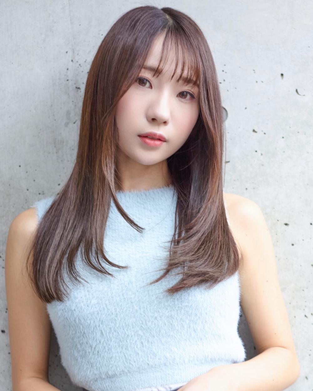 ストレート