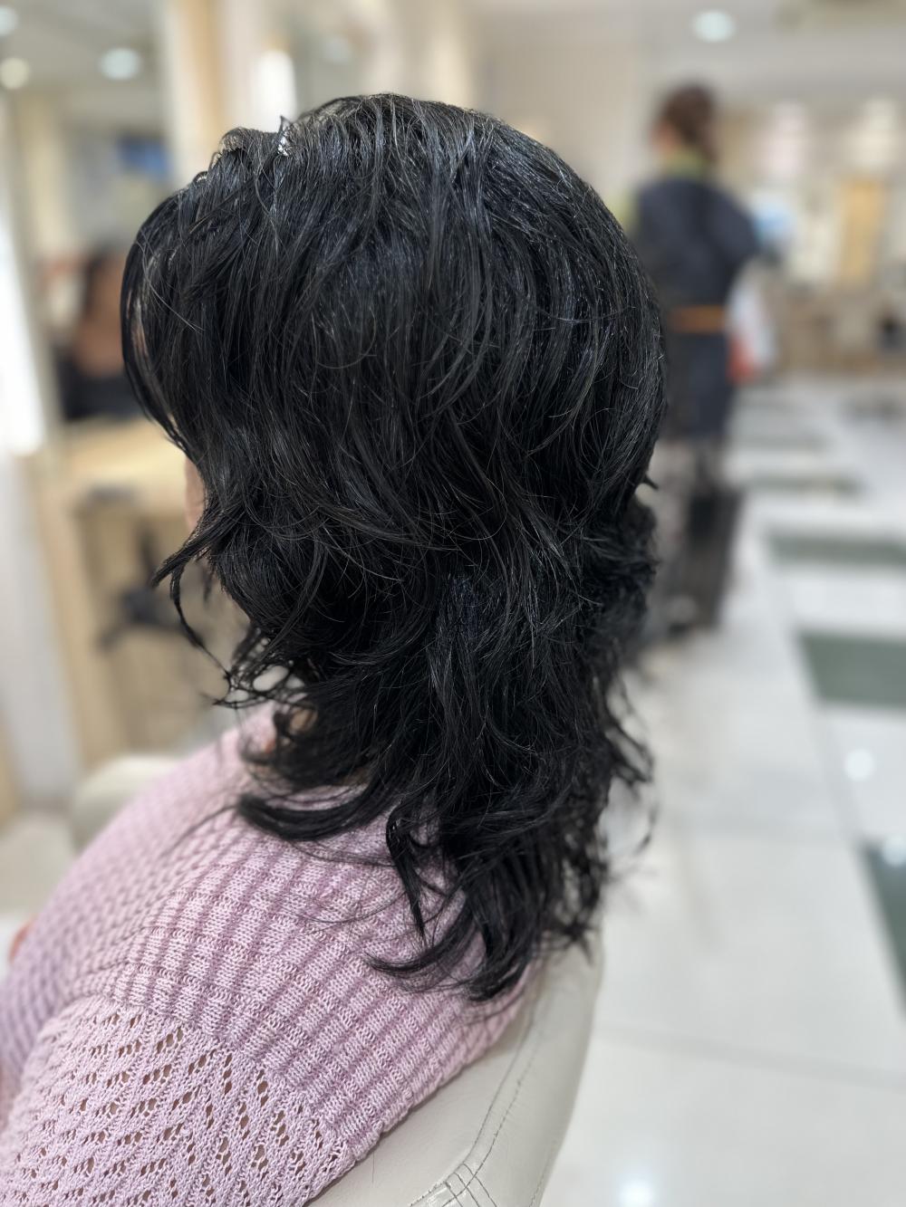 ウルフハイレイヤー
