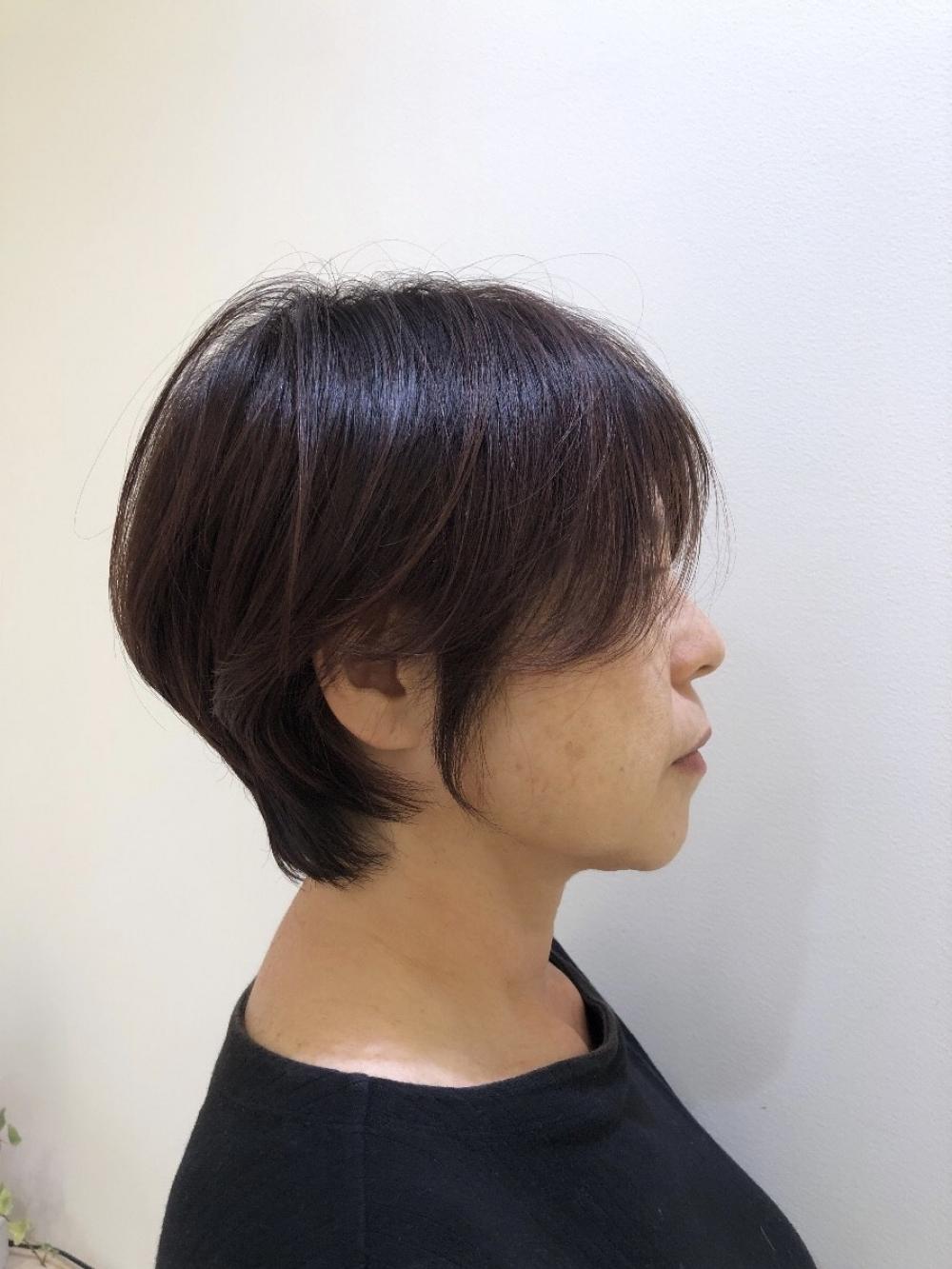 ショート