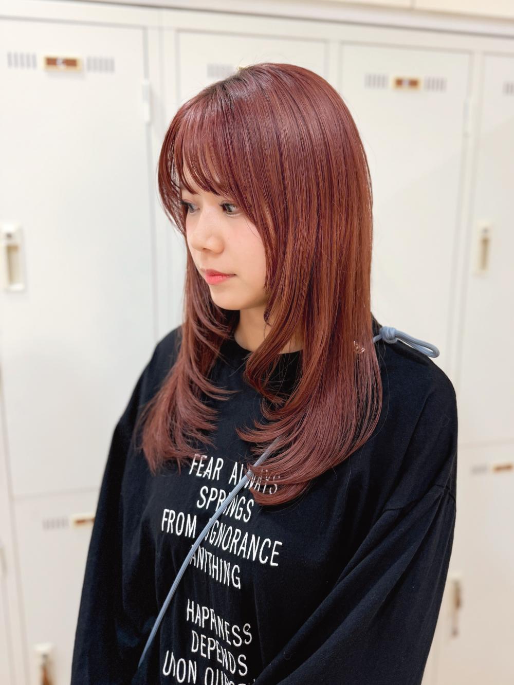 フェイスレイヤー