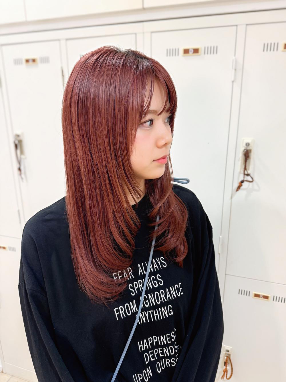 フェイスレイヤー｜サブ写真②