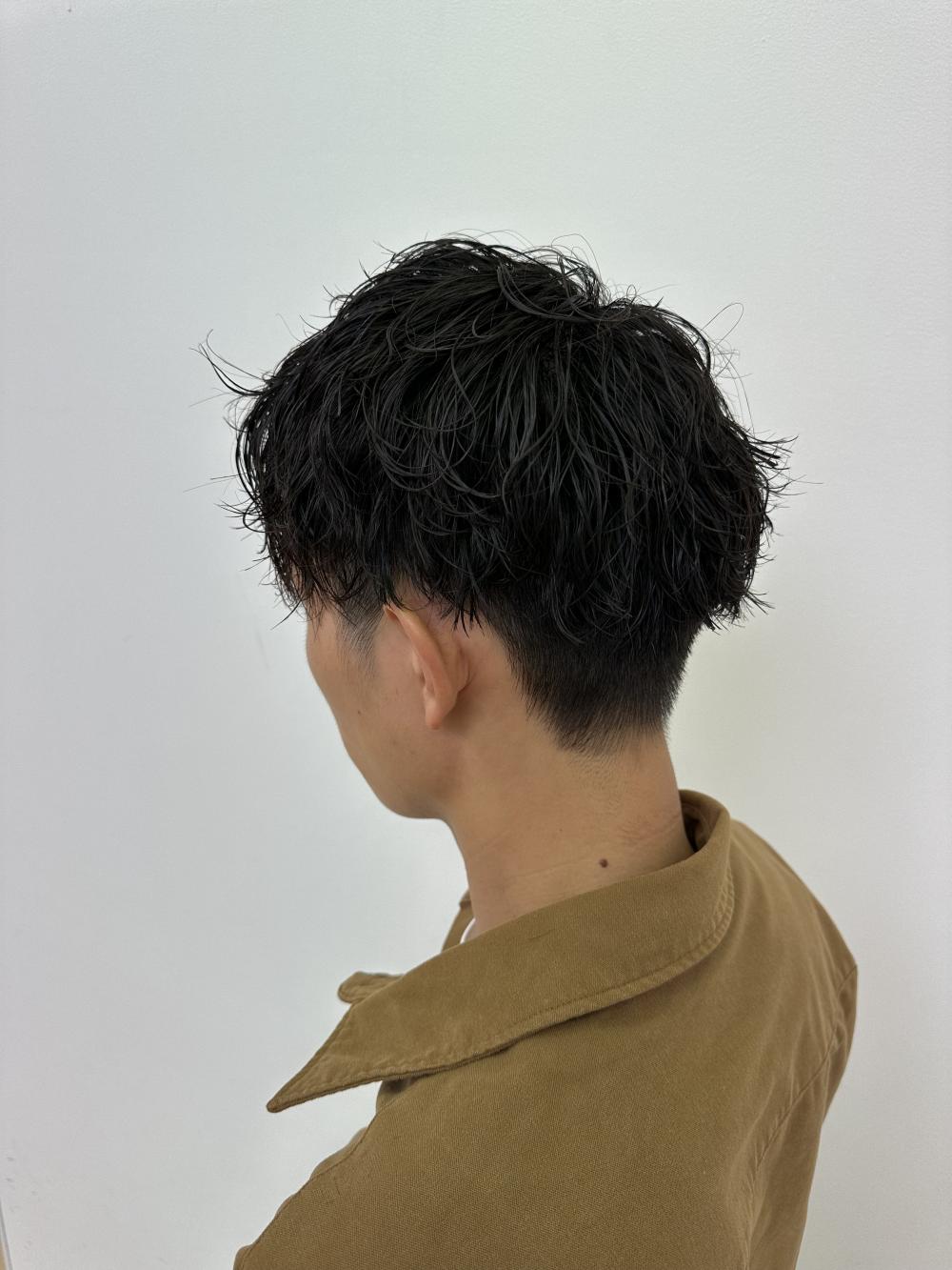 艶髪！大人グレージュ
