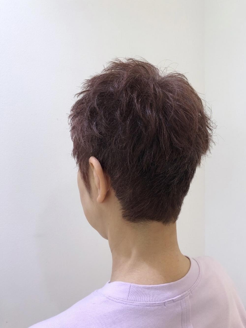 ショート