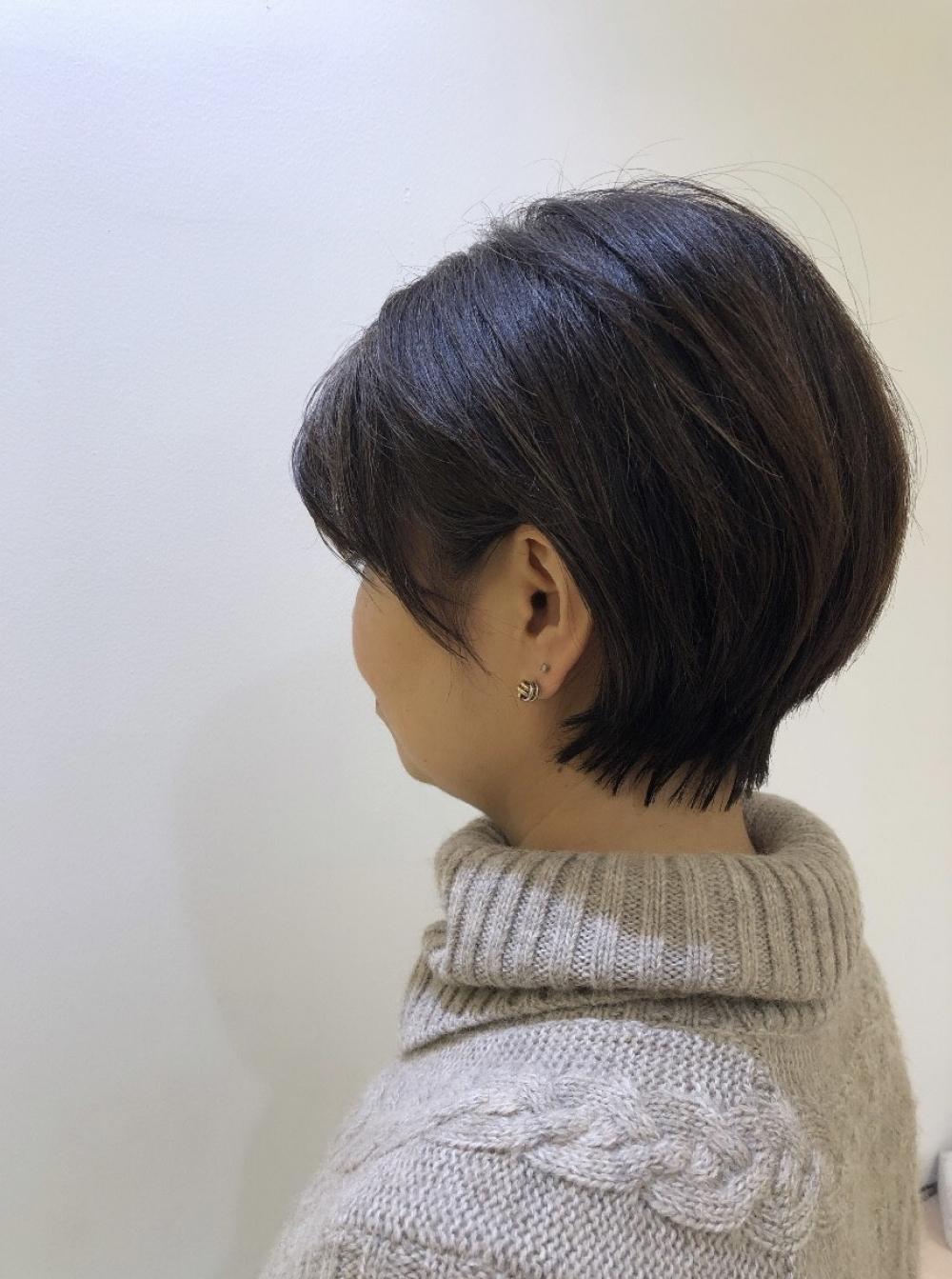 ショート