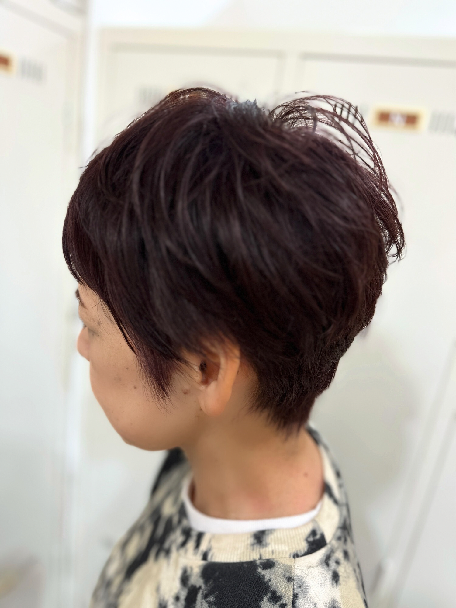 ショート