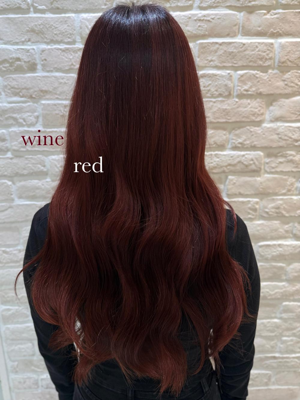 winered