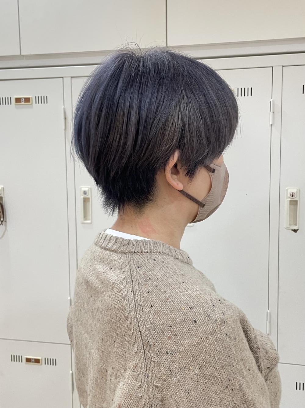 大人ショート｜サブ写真③