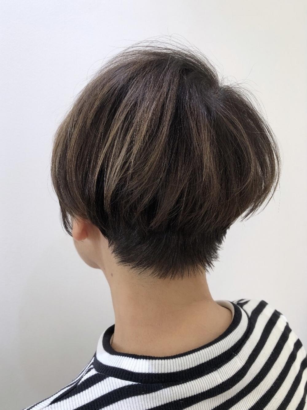 ショート