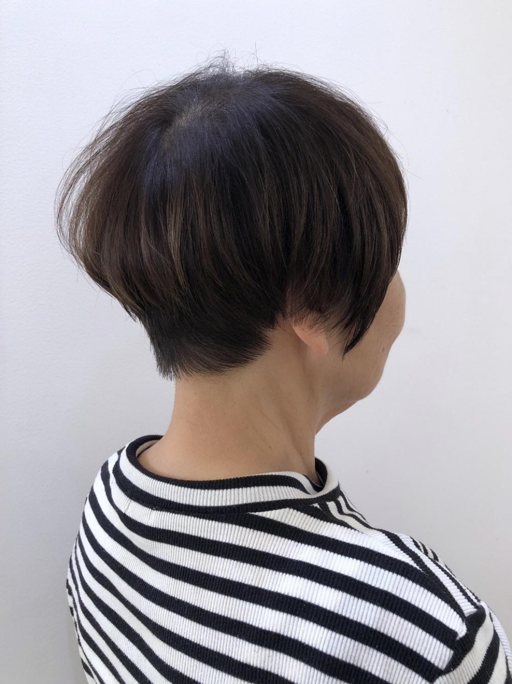 ショート｜サブ写真③