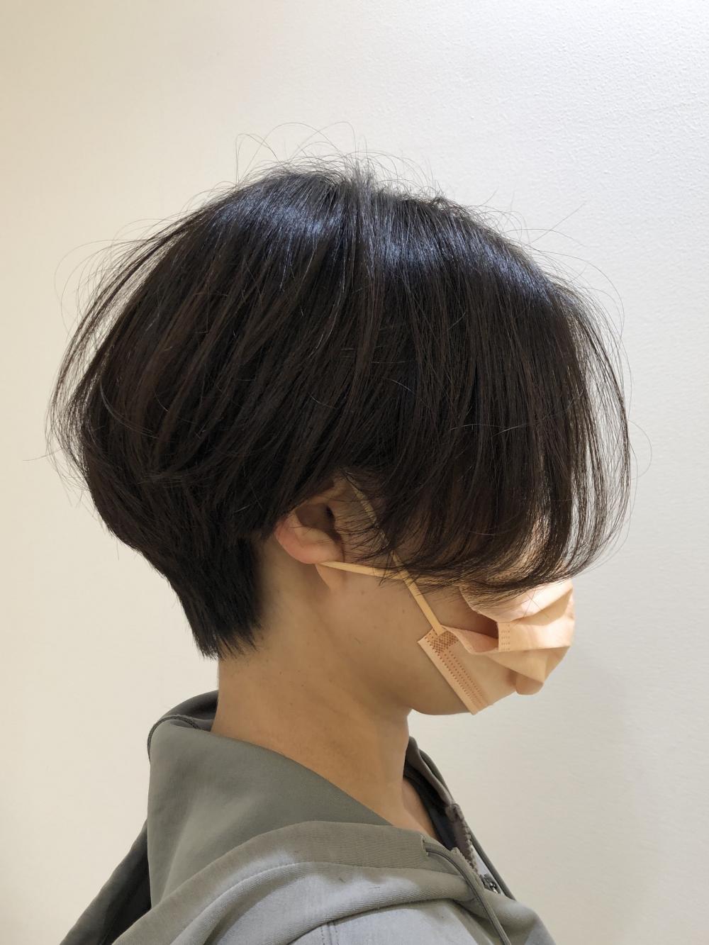ショート
