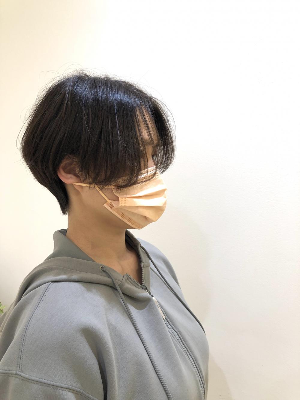 ショート｜サブ写真②