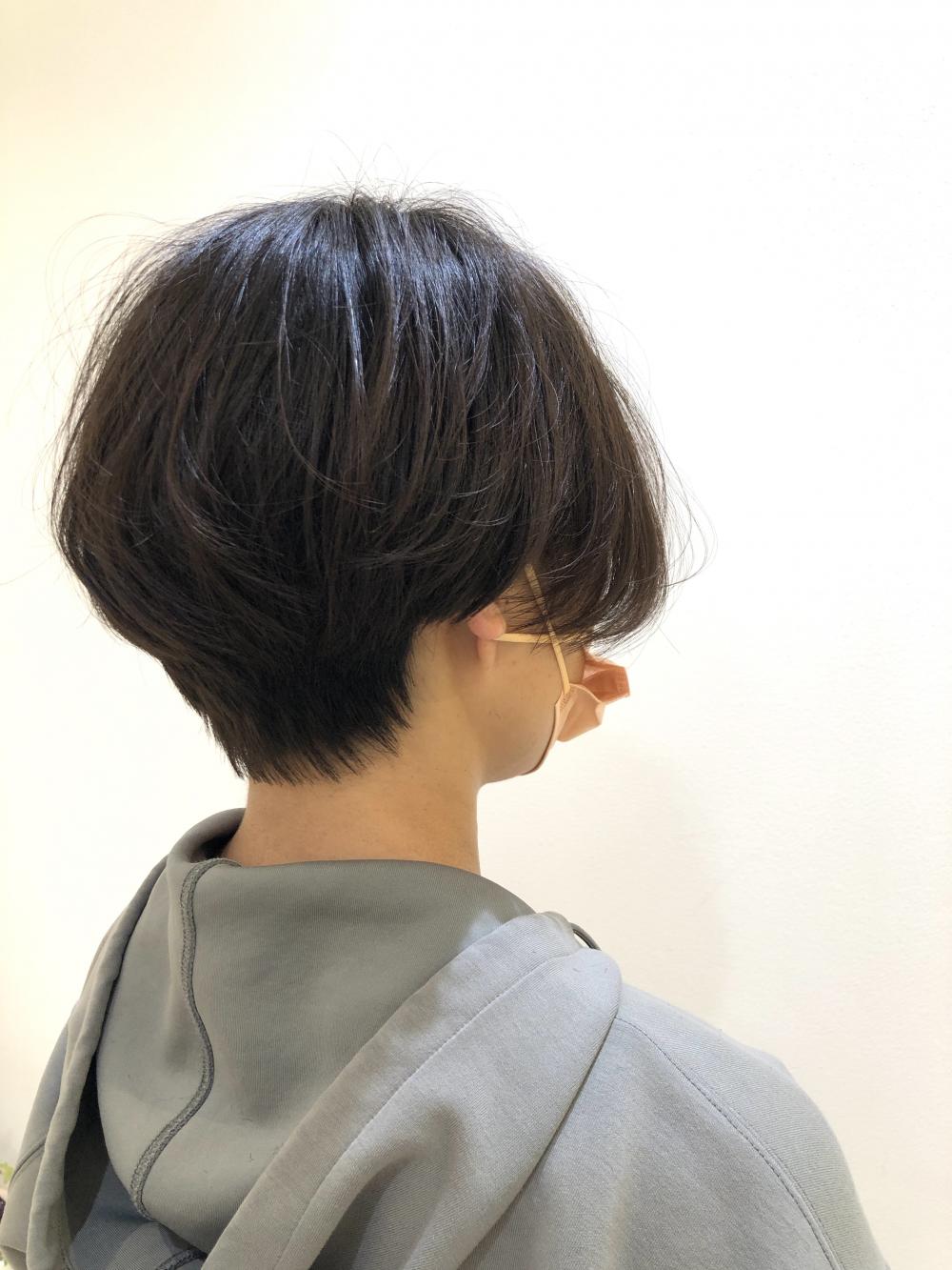 ショート｜サブ写真③