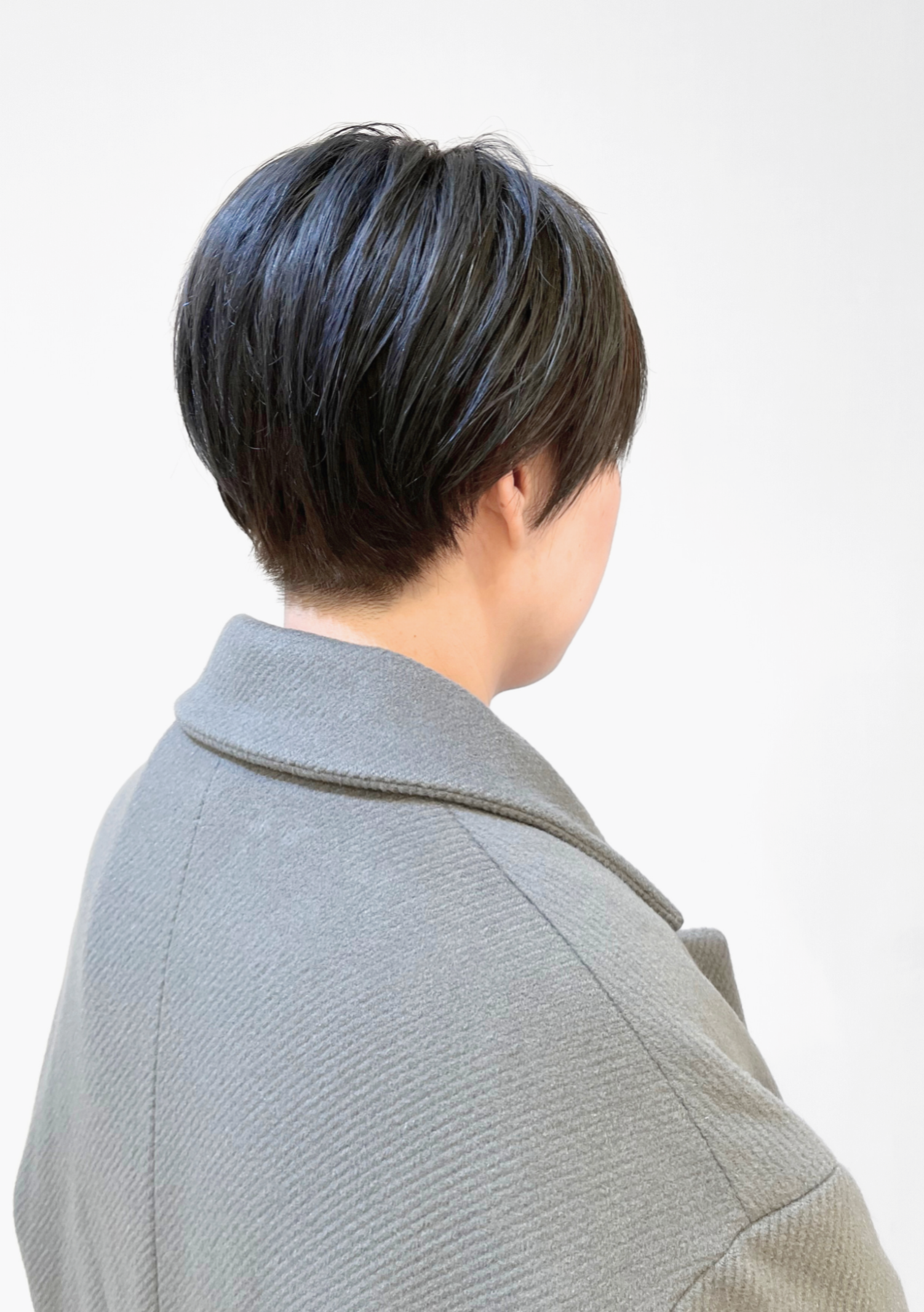 アッシュカラー｜サブ写真③