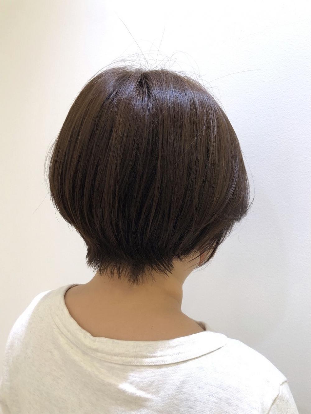 ショート