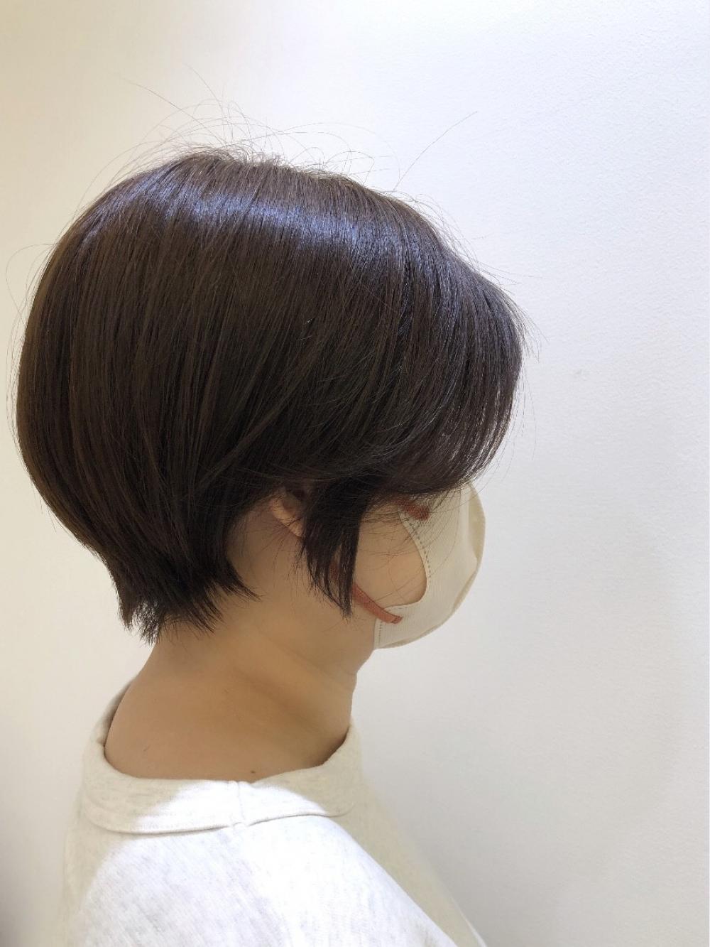 ショート｜サブ写真②