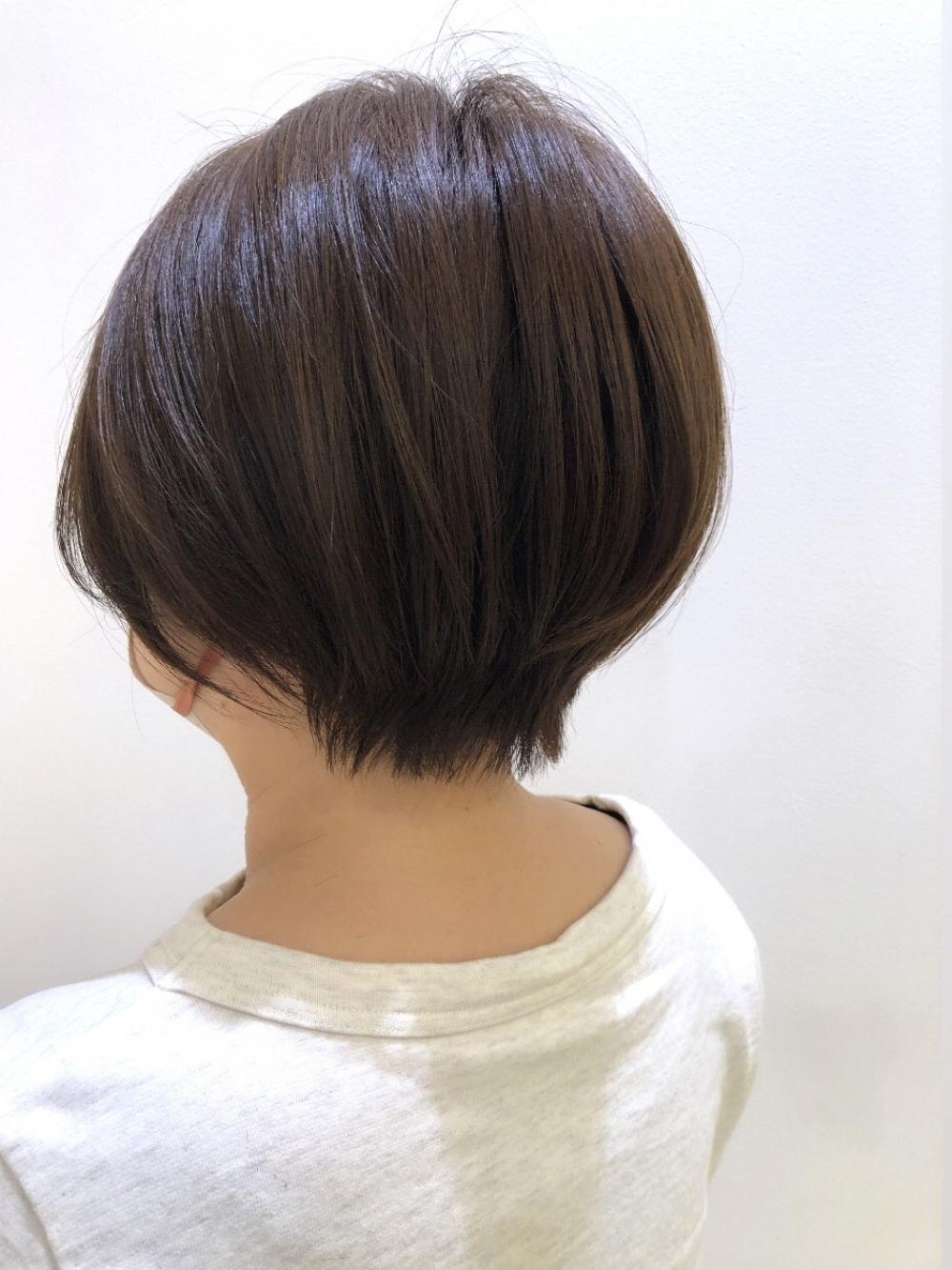 ショート｜サブ写真③