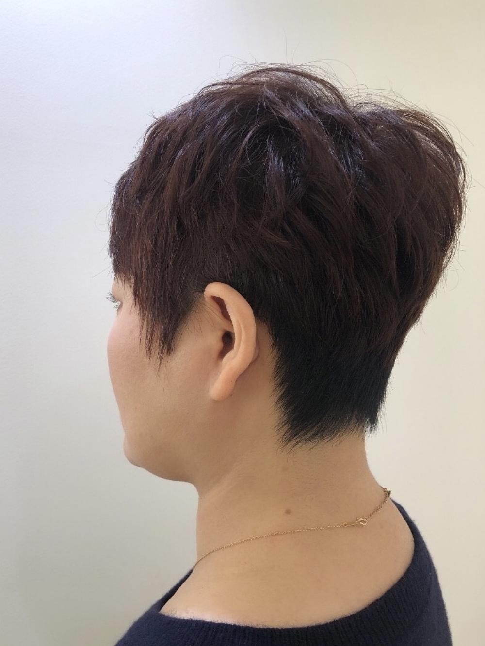 ショート