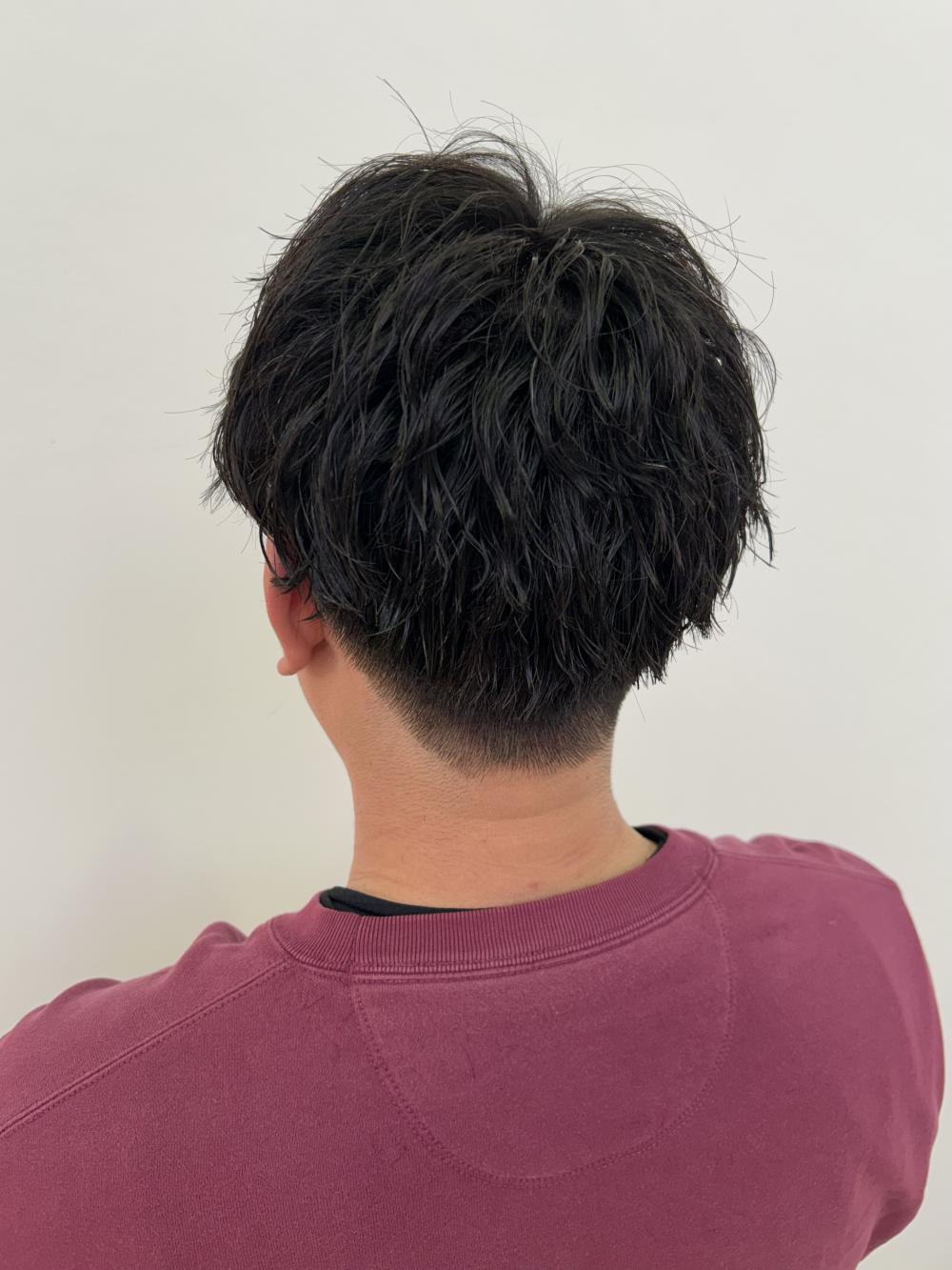 ソフトツイスパ