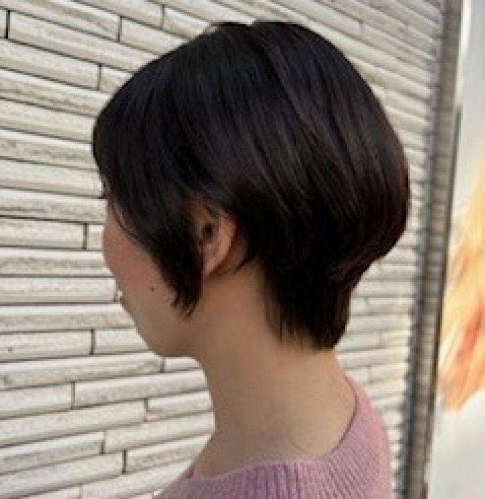スッキリショート