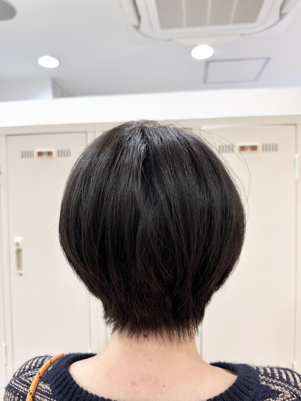 ショート