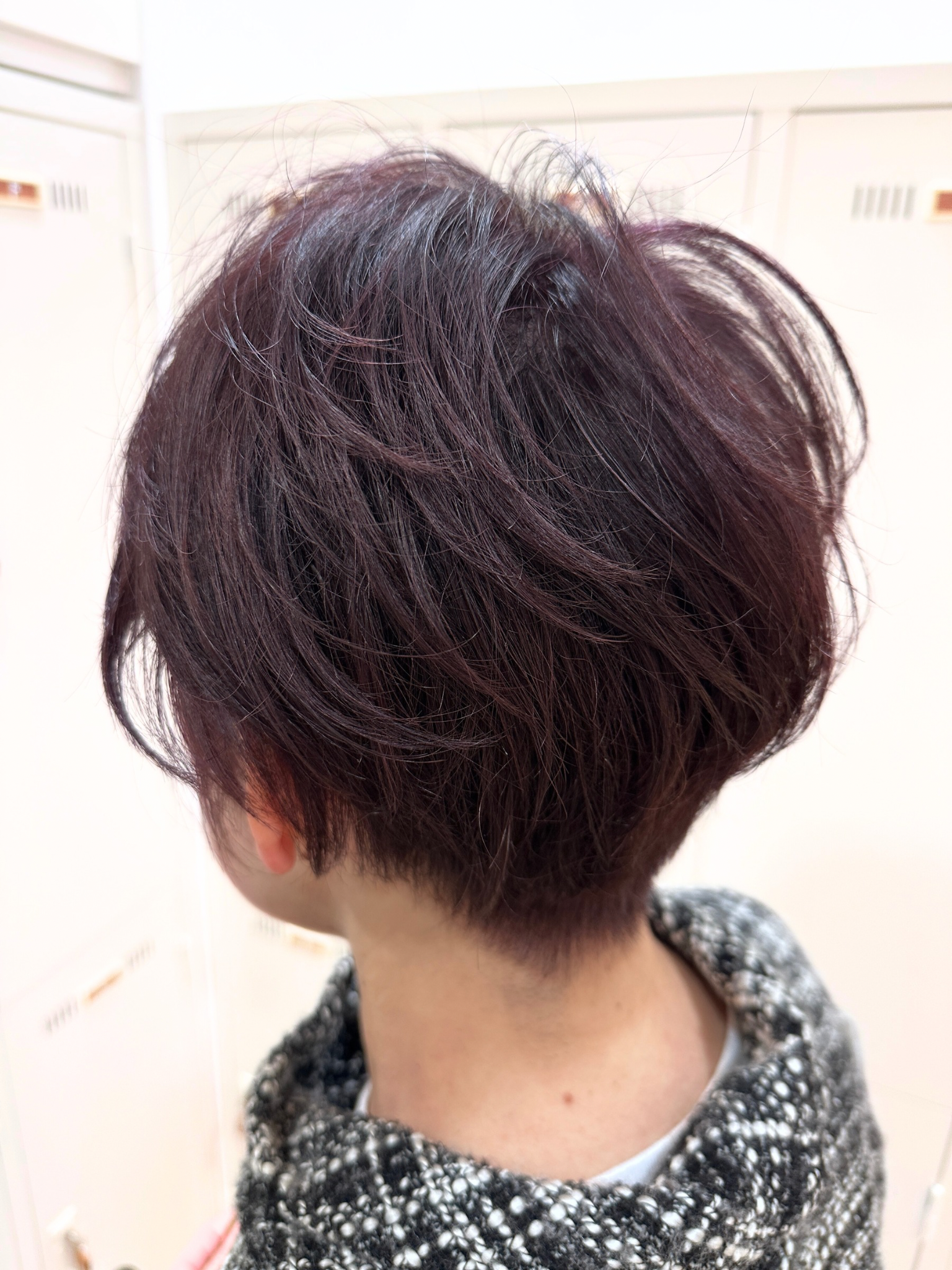 ショート