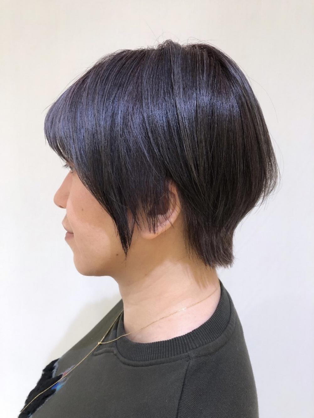 ショート