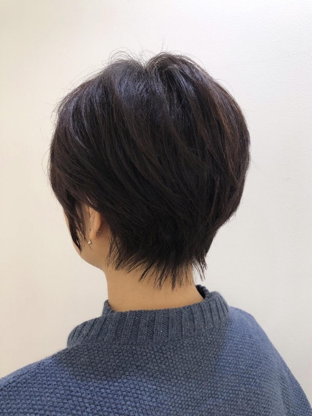ショート