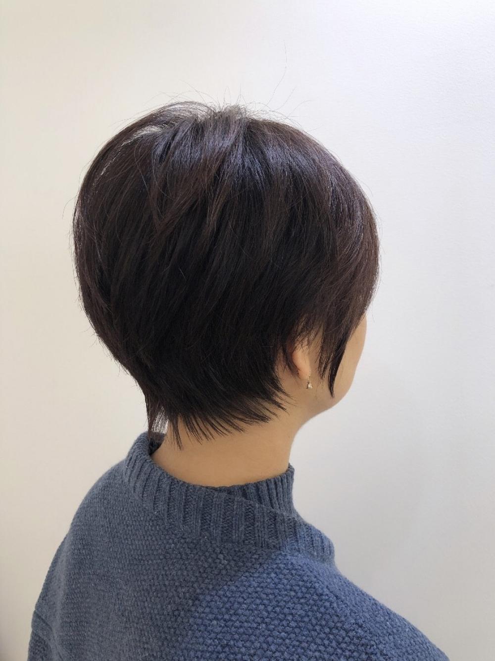 ショート｜サブ写真②