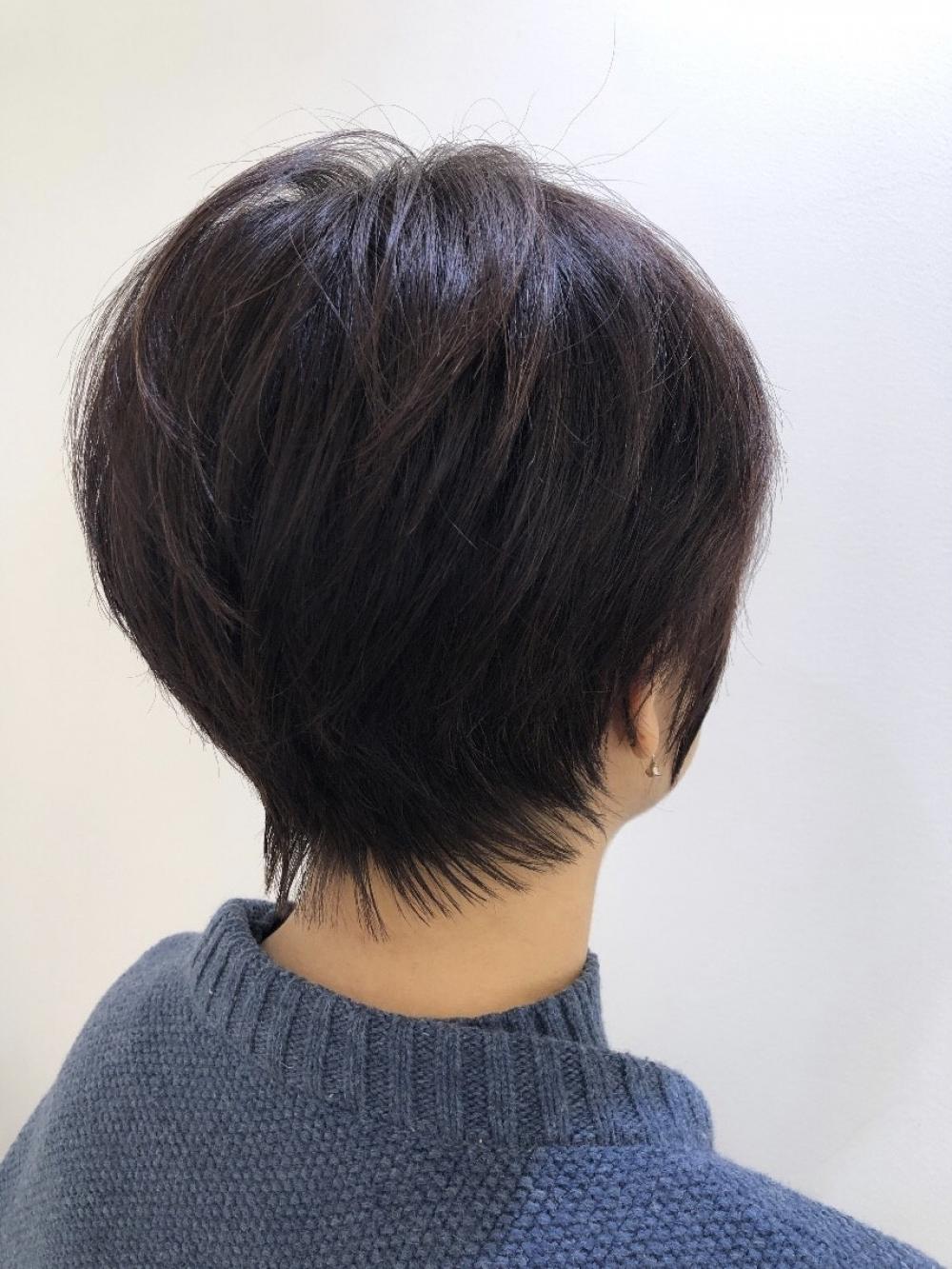 ショート｜サブ写真③