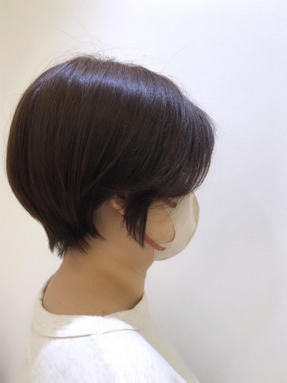 ショート