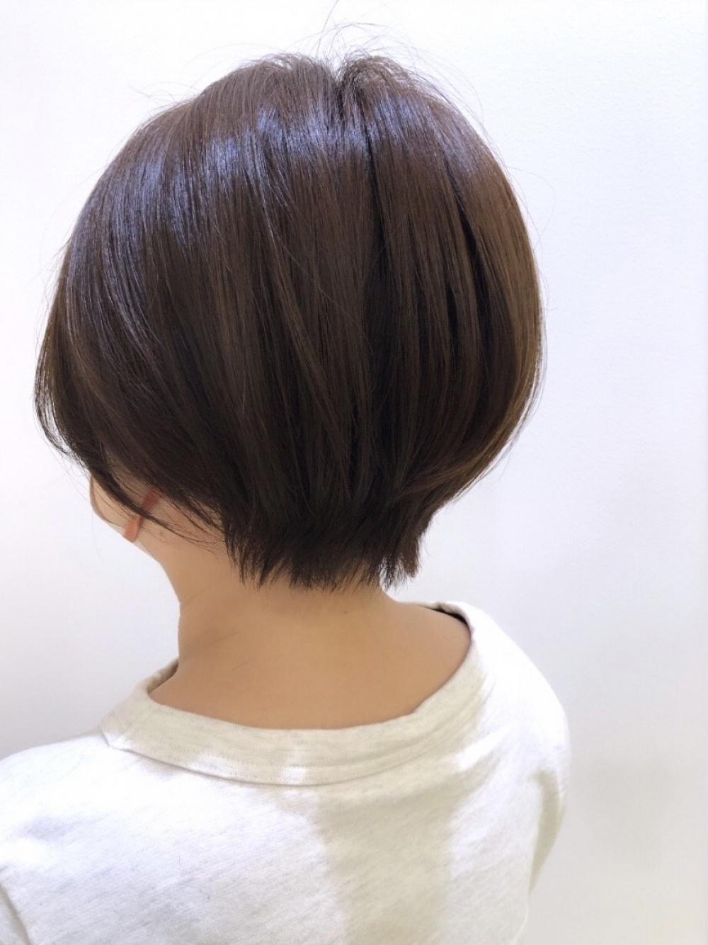 ショート｜サブ写真②