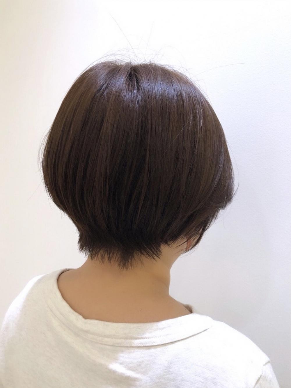 ショート｜サブ写真③