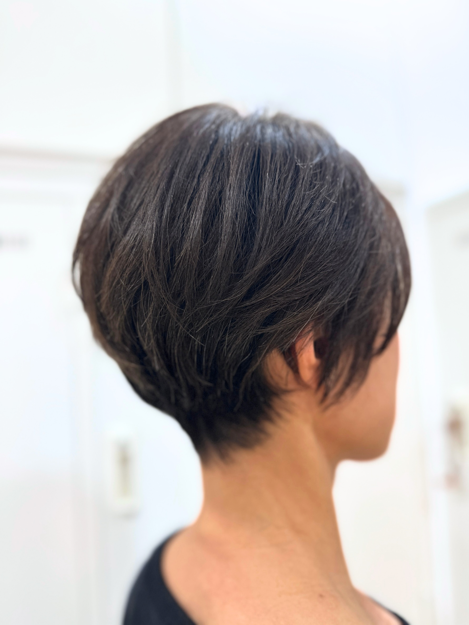 ショート