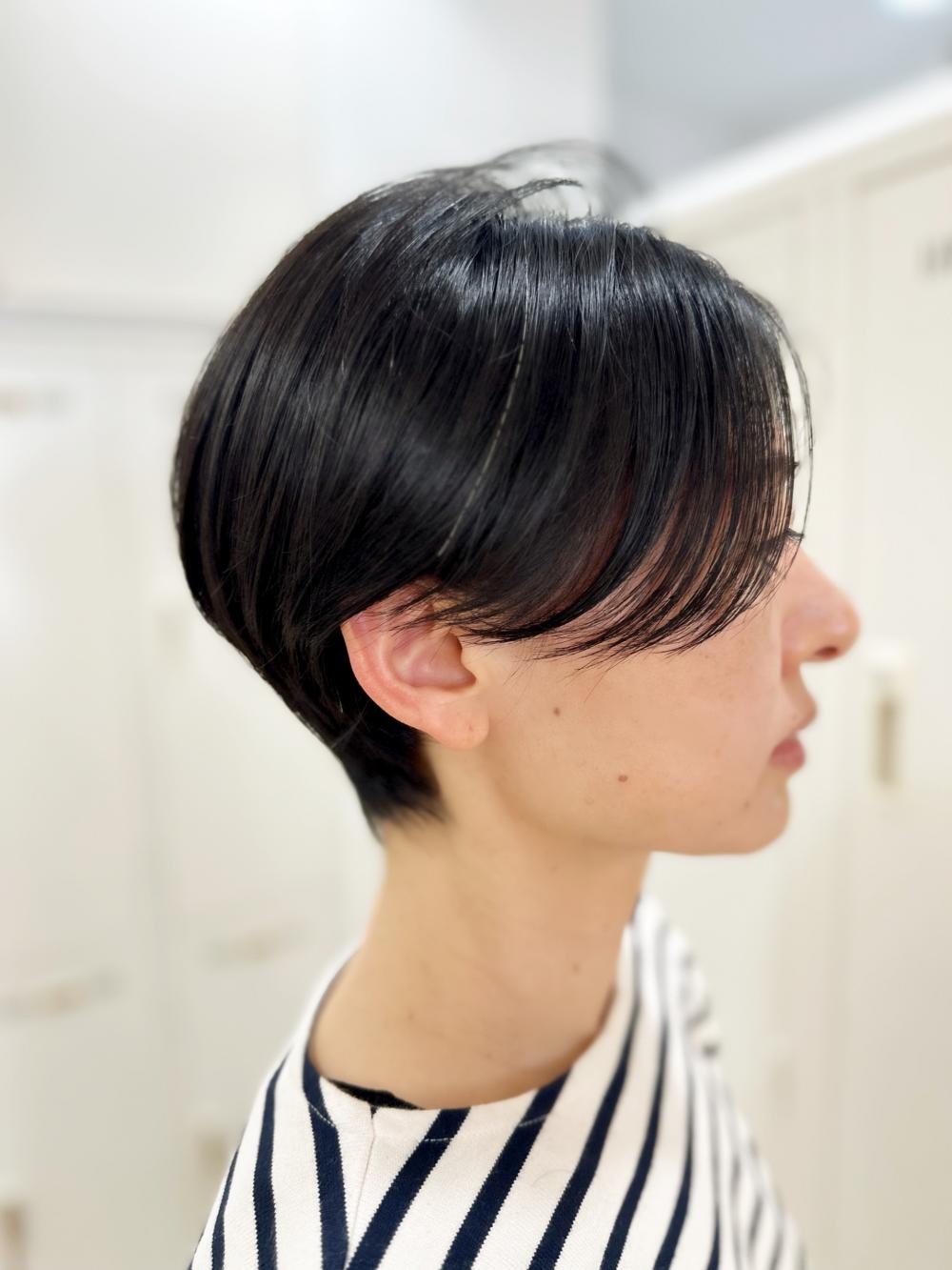 ショート