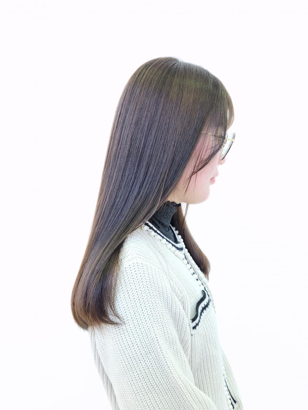 春カラー/カーキグレージュ/｜サブ写真③