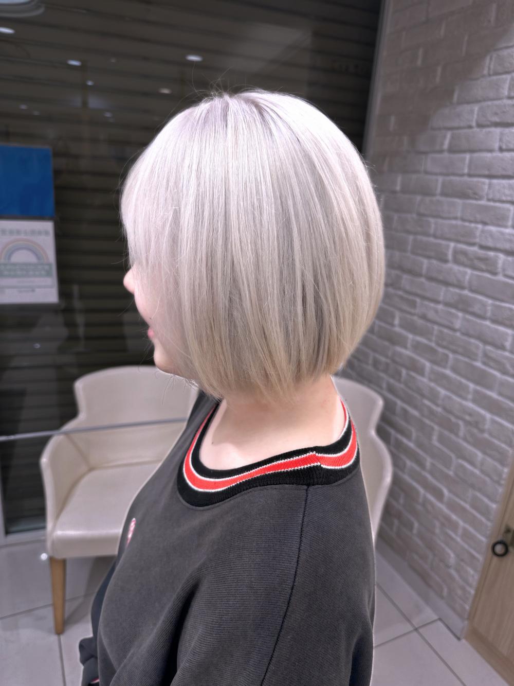 ボブ