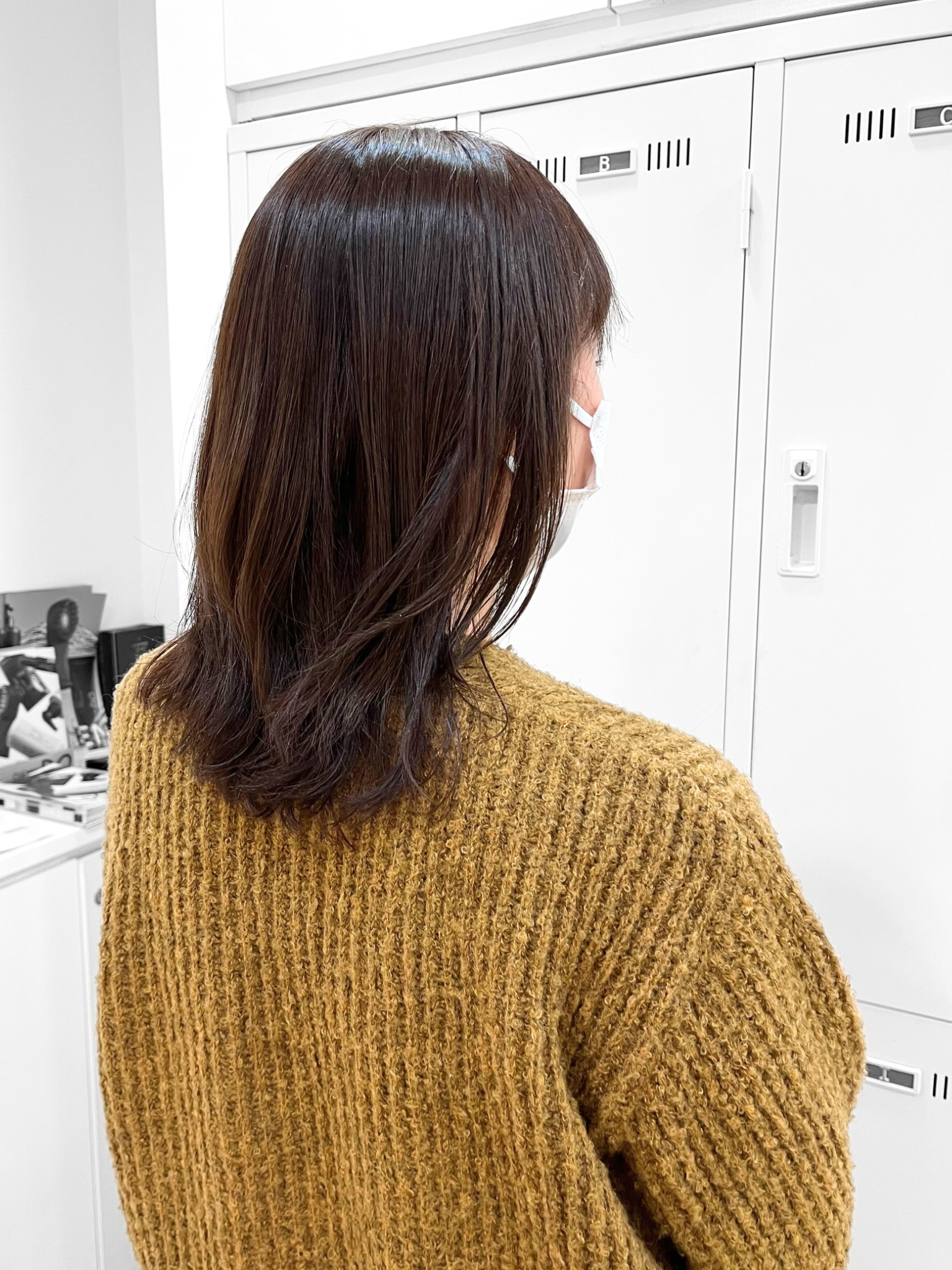 イルミナ　アースカラー｜サブ写真③