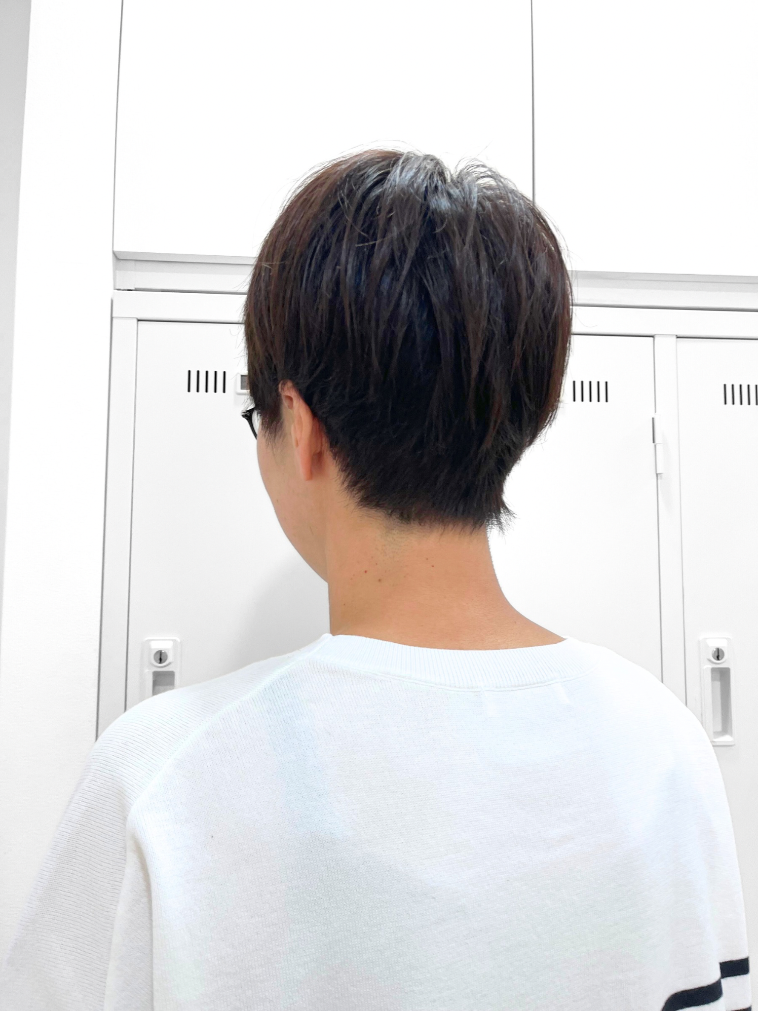 コンパクトショート｜サブ写真②