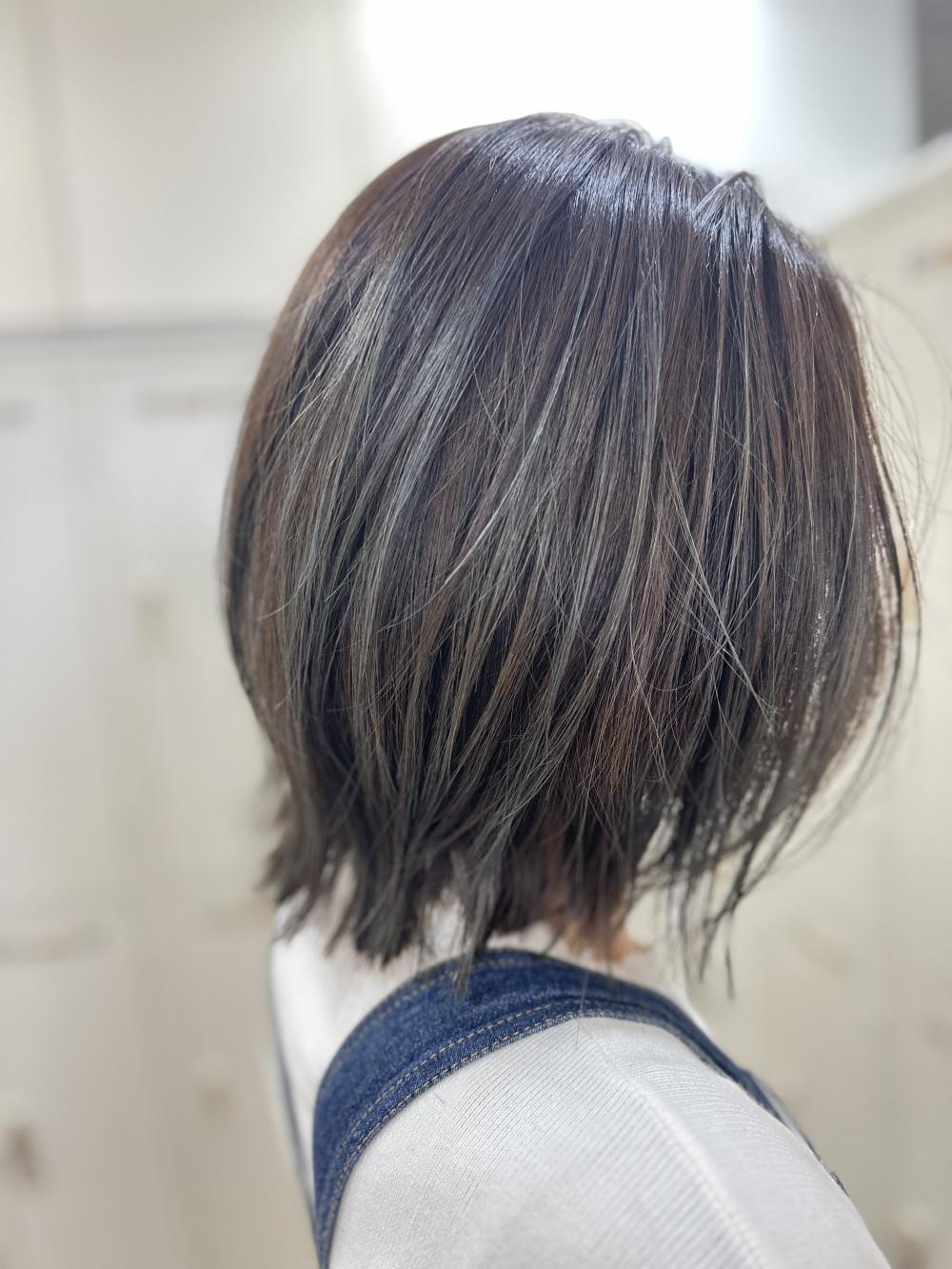 ボブ