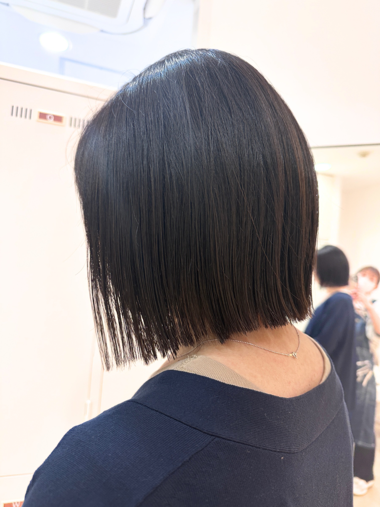 ボブ