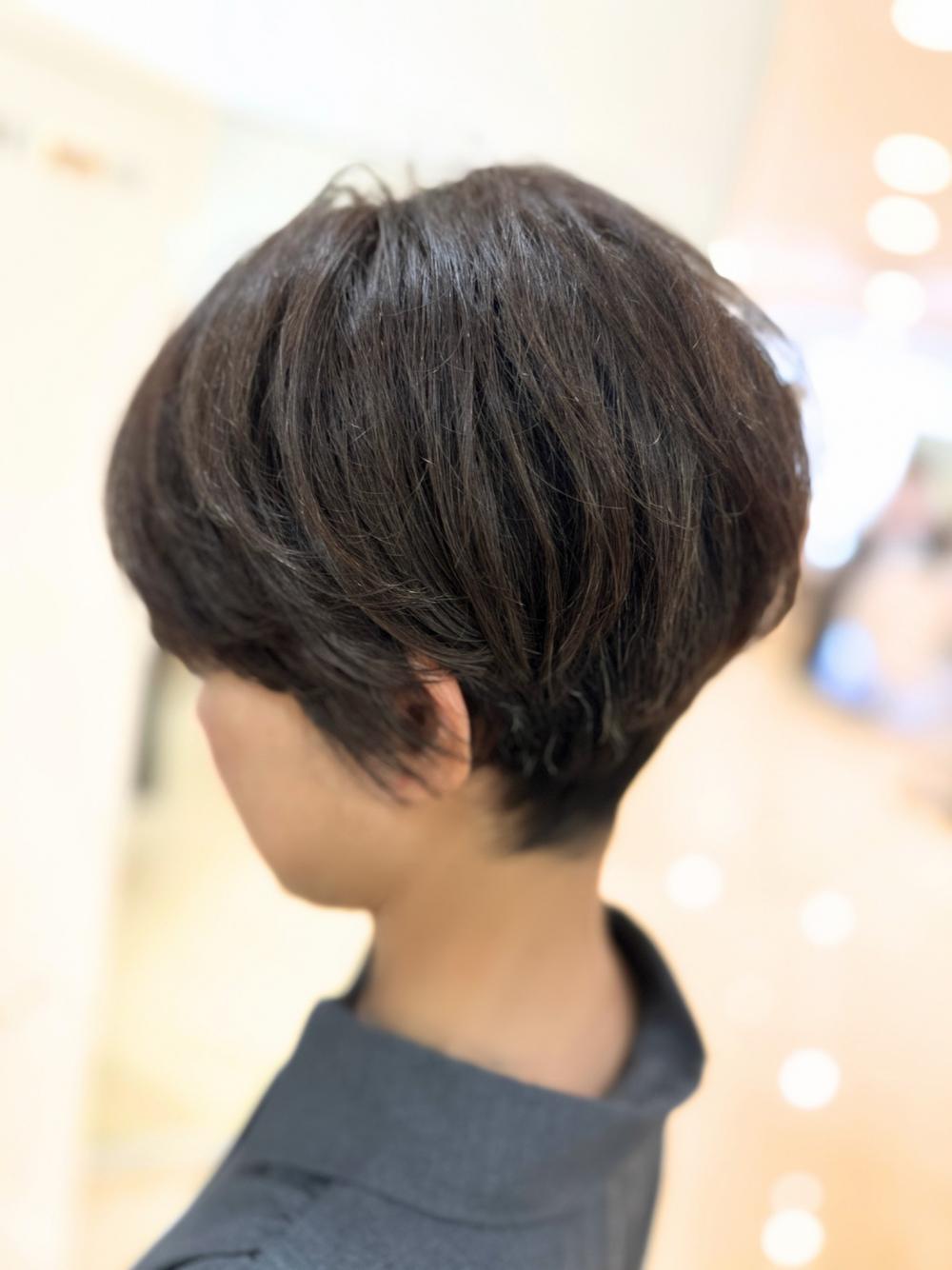 ショート