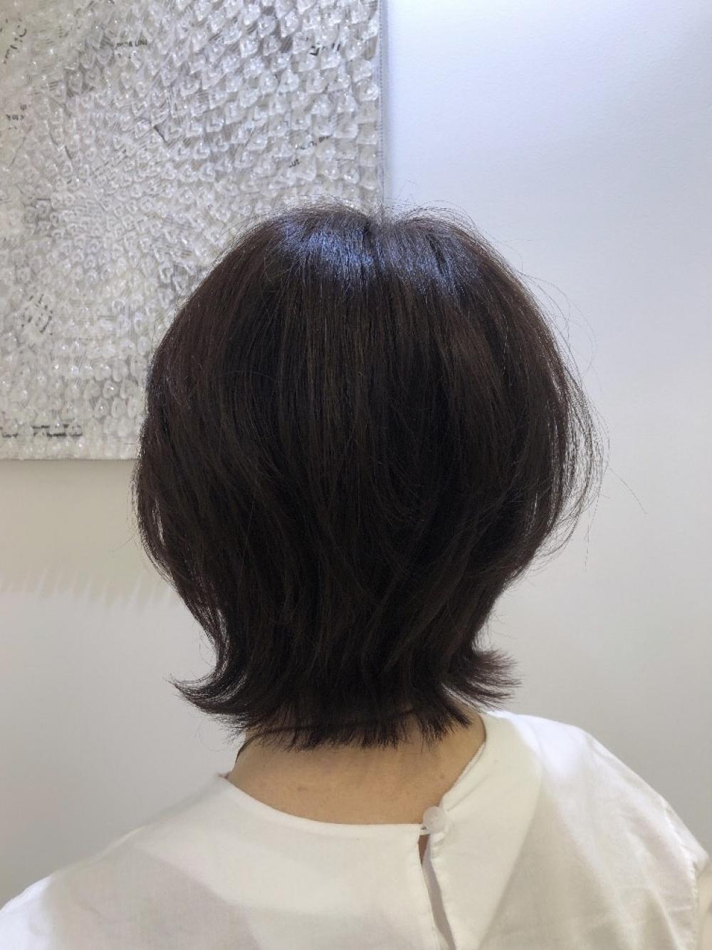 ウルフ｜サブ写真②