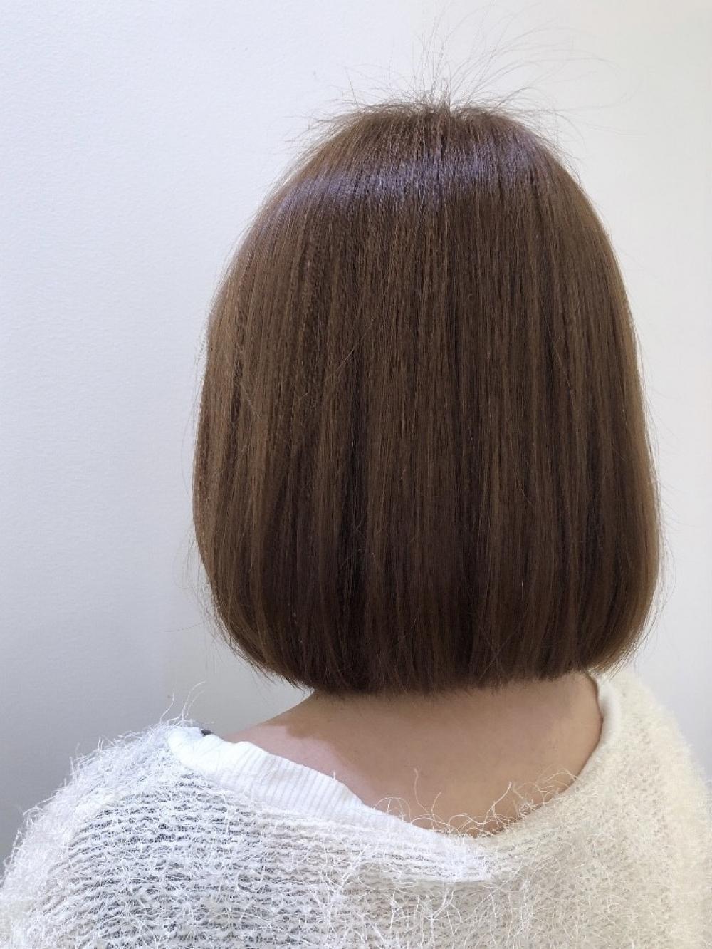 Bob｜サブ写真②