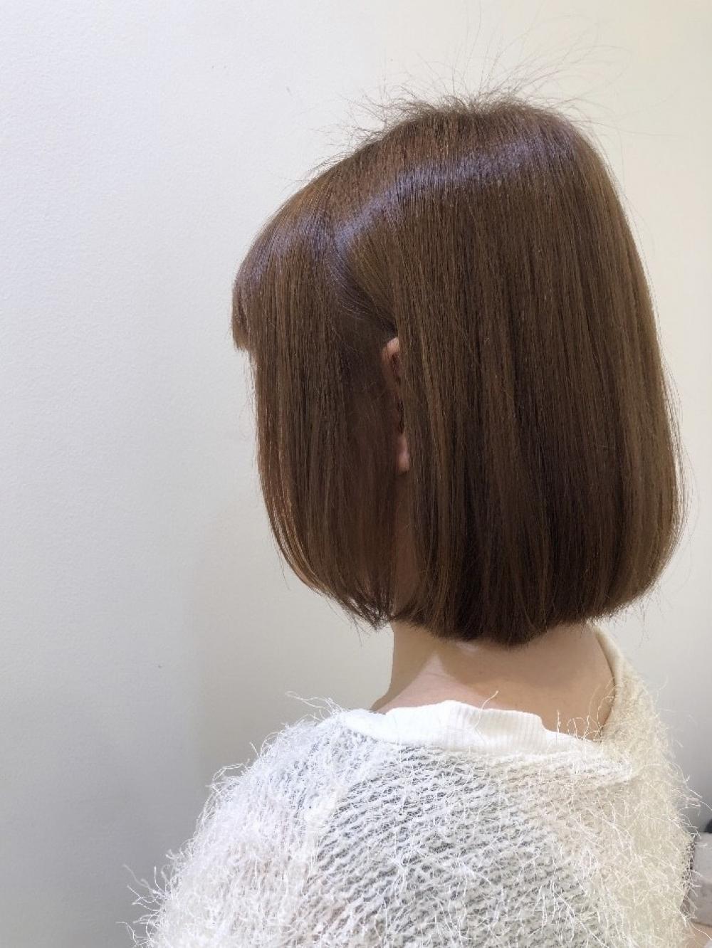 Bob｜サブ写真③