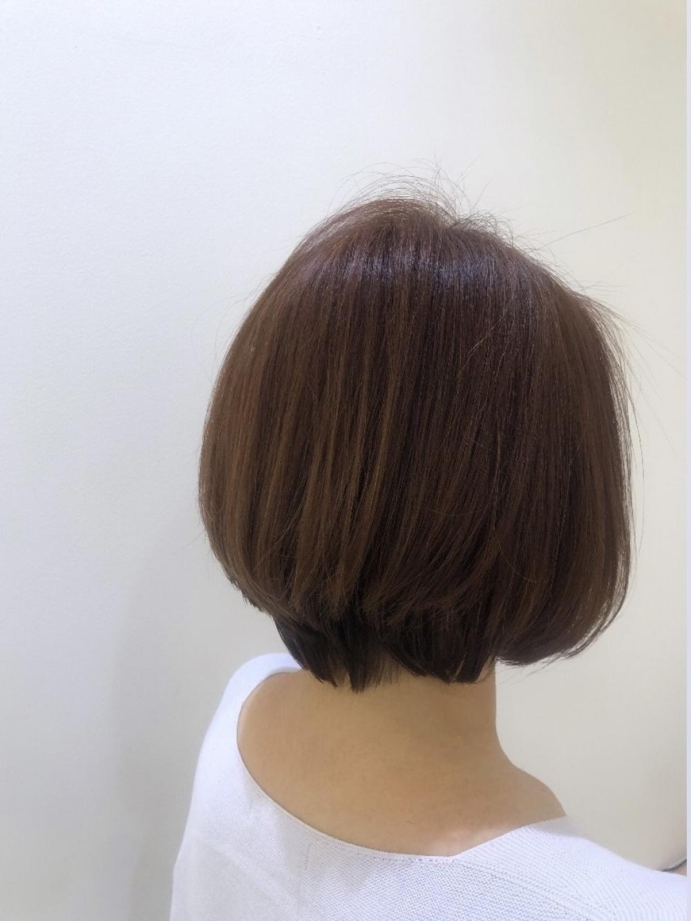 Bob｜サブ写真②