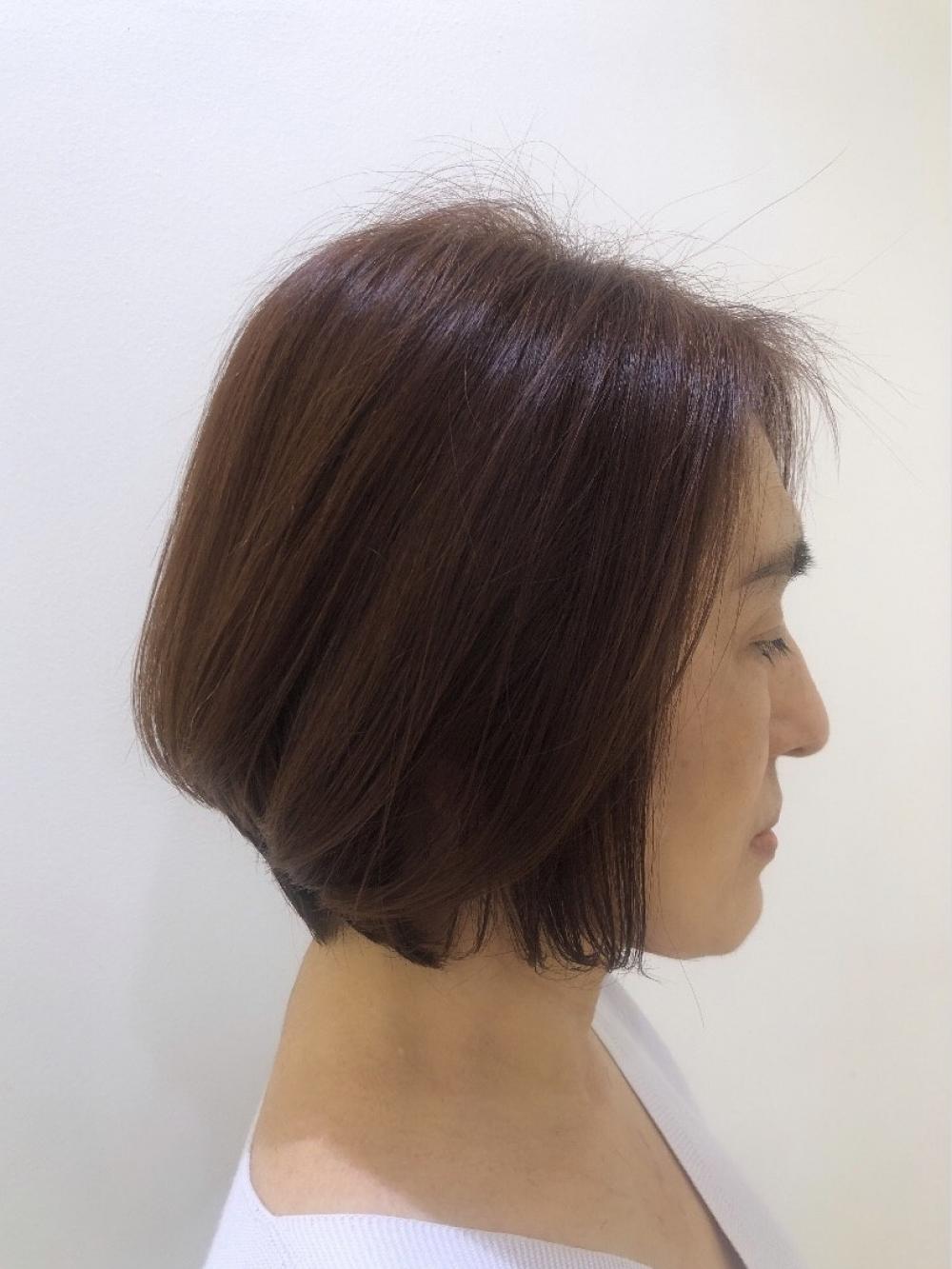 Bob｜サブ写真③