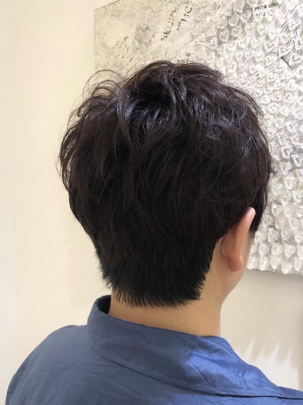 ショート