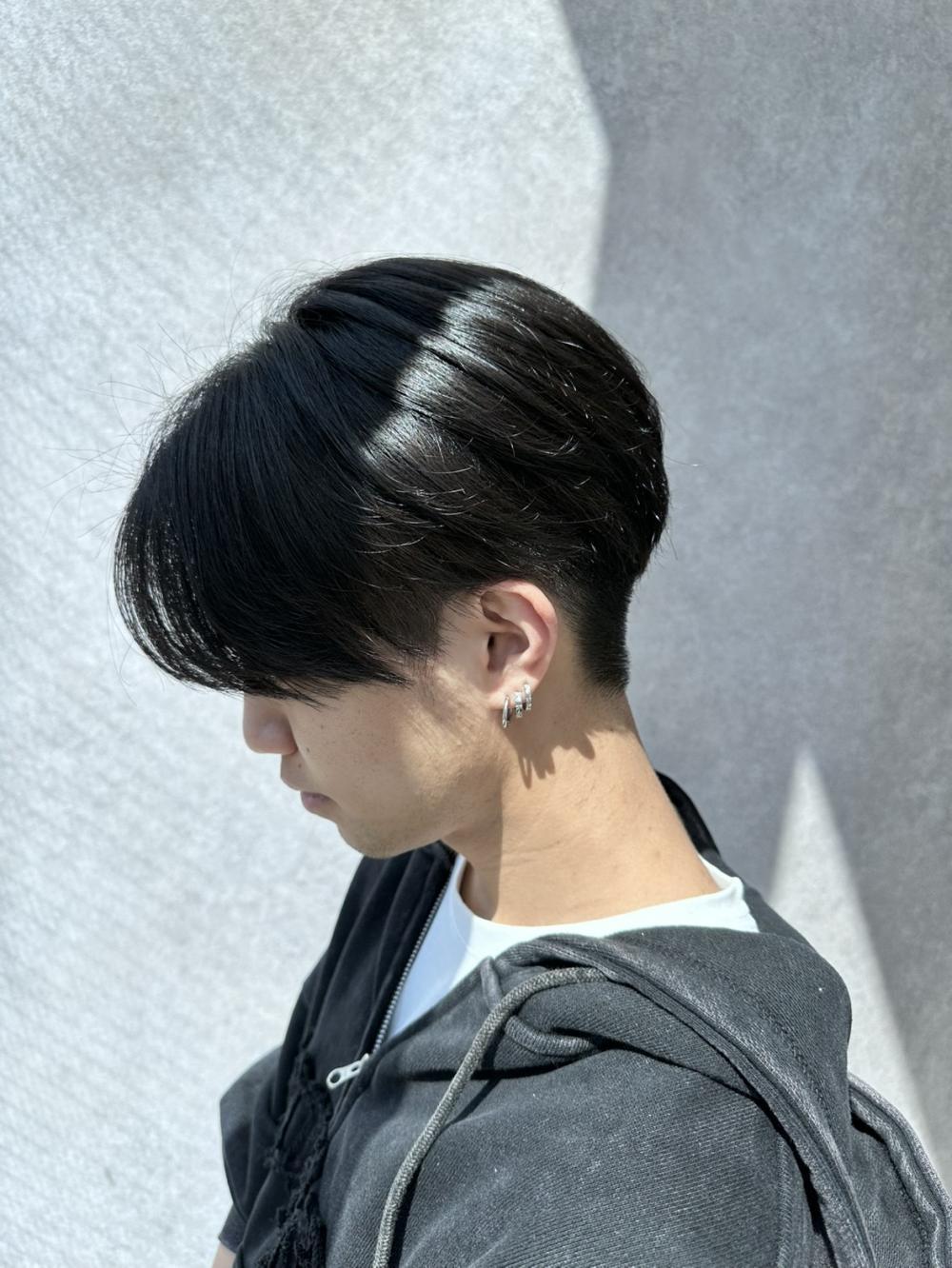 韓国マッシュ